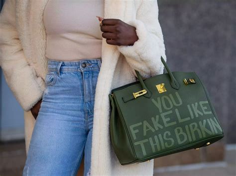 cheap fake designer|The rise of 'superfakes': How high.